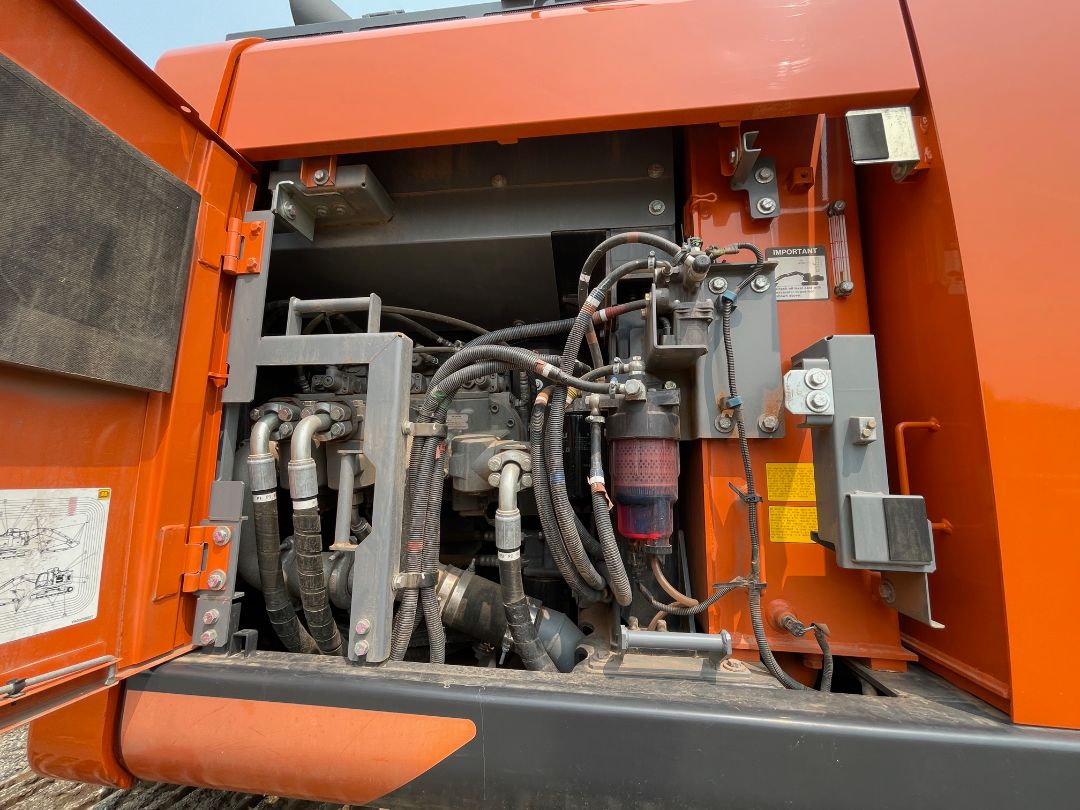 2019 HITACHI ZX345US LC-6 - Image 23